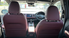 Honda HR-V 1.5 i-VTEC Turbo Sport 5dr Petrol Hatchback